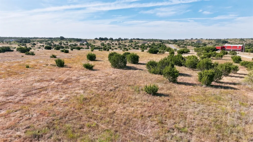491 Hollow Drive Lipan, TX 76462