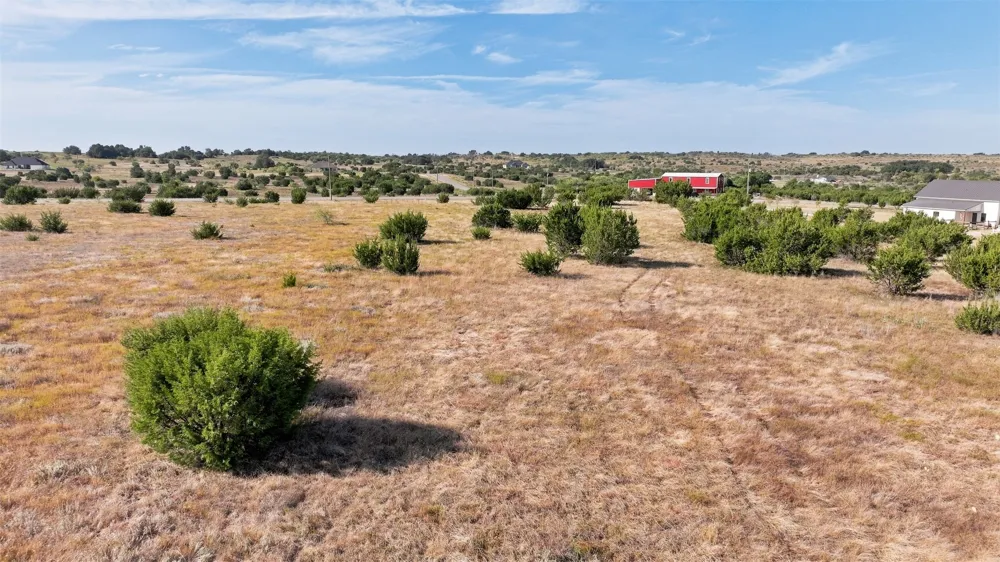 491 Hollow Drive Lipan, TX 76462
