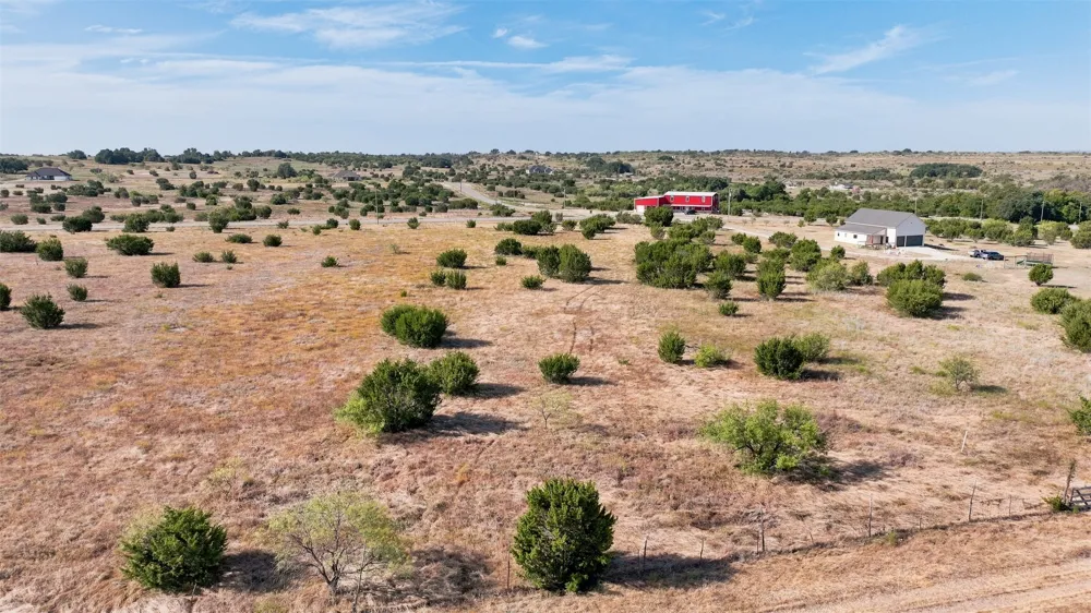 491 Hollow Drive Lipan, TX 76462