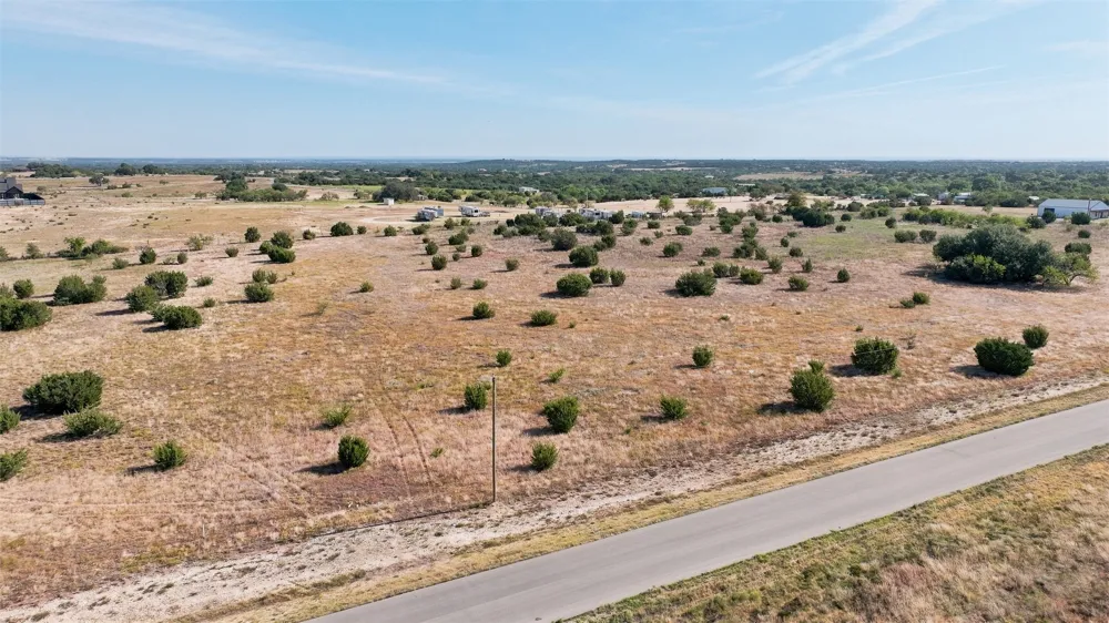 491 Hollow Drive Lipan, TX 76462