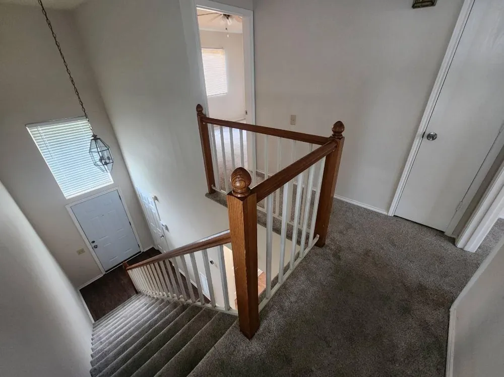 1503 Maybrook Court Arlington, TX 76014