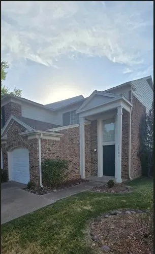 1503 Maybrook Court