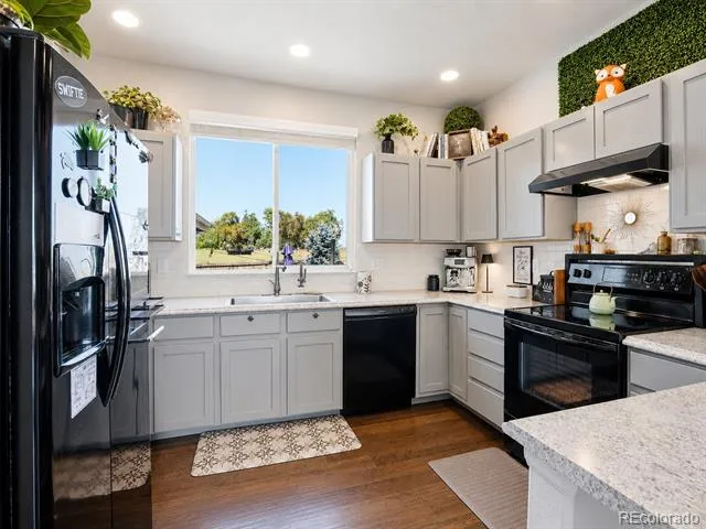 1068 Mt Oxford Avenue Severance, CO 80550