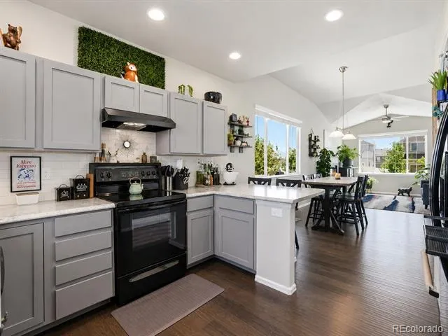 1068 Mt Oxford Avenue Severance, CO 80550