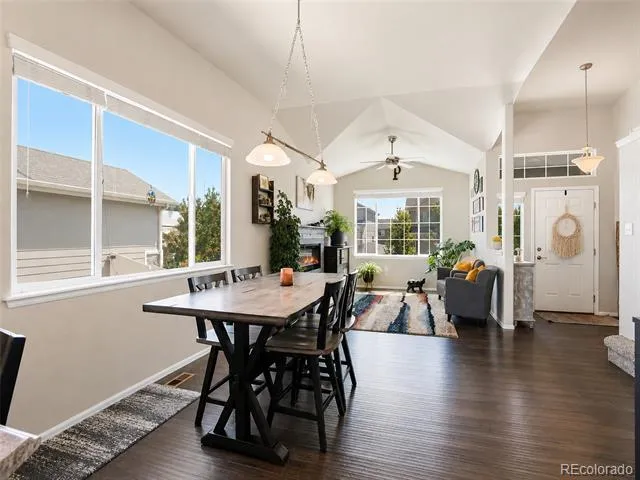 1068 Mt Oxford Avenue Severance, CO 80550