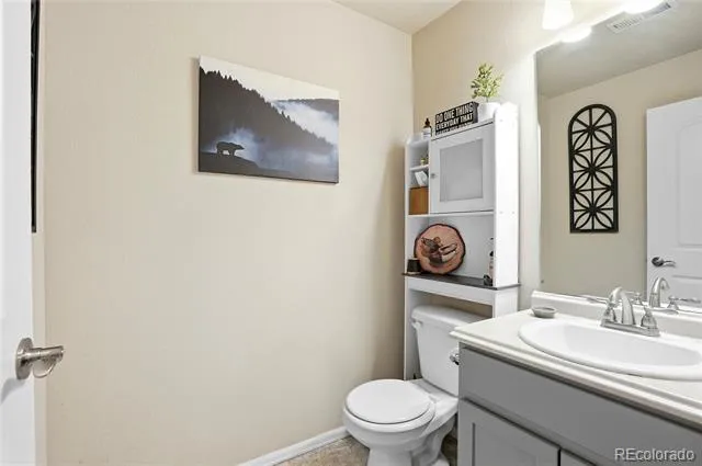 1068 Mt Oxford Avenue Severance, CO 80550