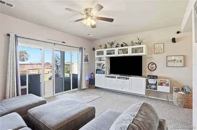 1068 Mt Oxford Avenue Severance, CO 80550