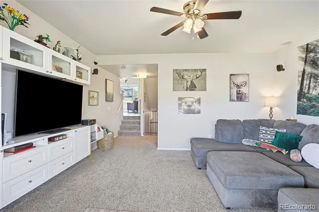 1068 Mt Oxford Avenue Severance, CO 80550