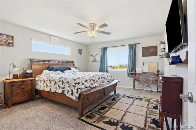 1068 Mt Oxford Avenue Severance, CO 80550
