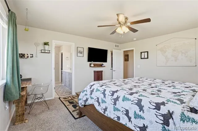 1068 Mt Oxford Avenue Severance, CO 80550