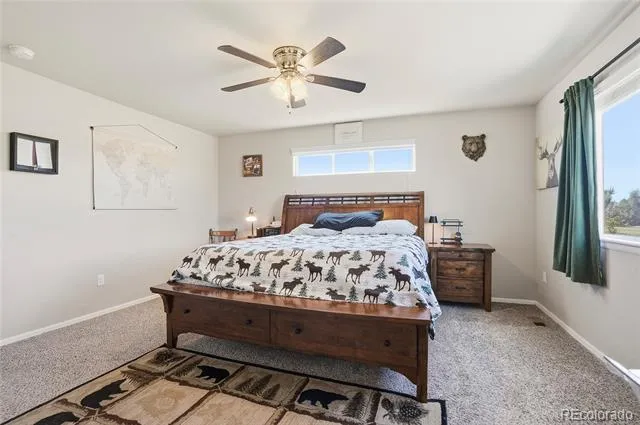 1068 Mt Oxford Avenue Severance, CO 80550