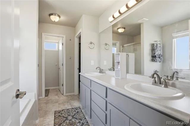 1068 Mt Oxford Avenue Severance, CO 80550