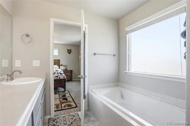 1068 Mt Oxford Avenue Severance, CO 80550