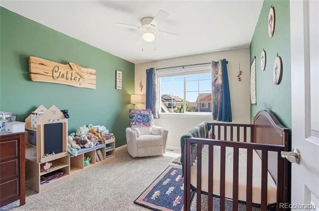 1068 Mt Oxford Avenue Severance, CO 80550