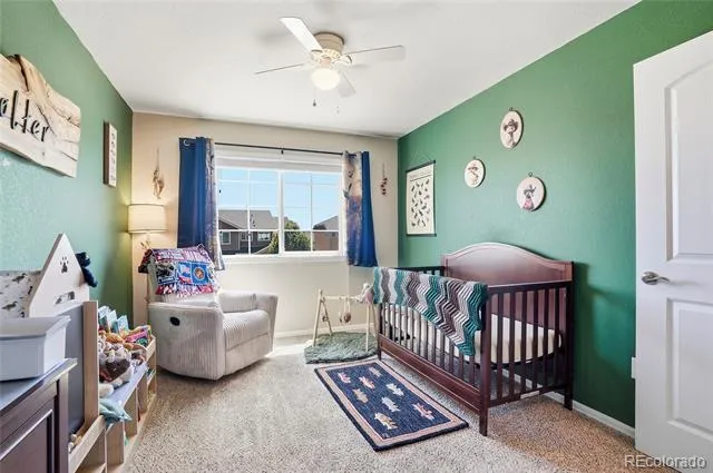 1068 Mt Oxford Avenue Severance, CO 80550