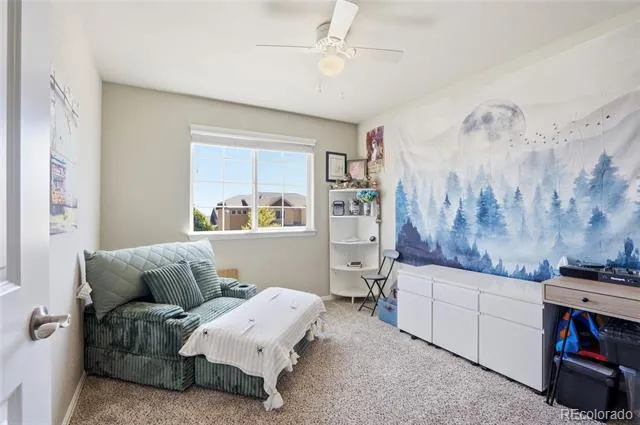 1068 Mt Oxford Avenue Severance, CO 80550
