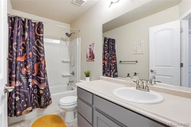 1068 Mt Oxford Avenue Severance, CO 80550