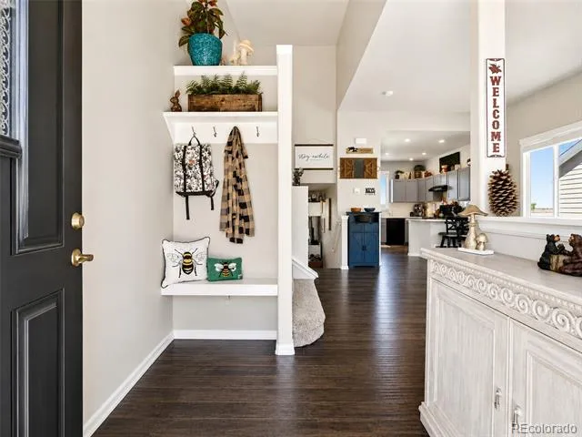 1068 Mt Oxford Avenue Severance, CO 80550