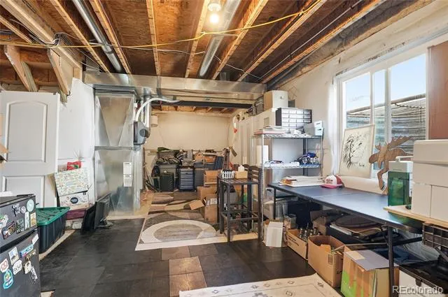 1068 Mt Oxford Avenue Severance, CO 80550