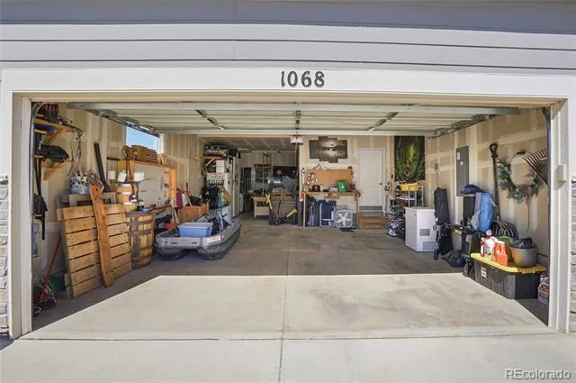 1068 Mt Oxford Avenue Severance, CO 80550