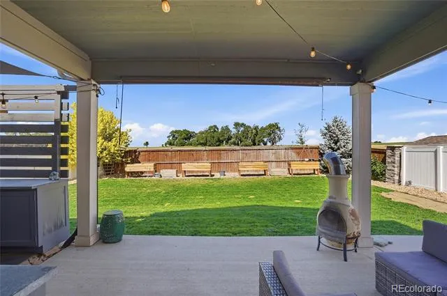 1068 Mt Oxford Avenue Severance, CO 80550