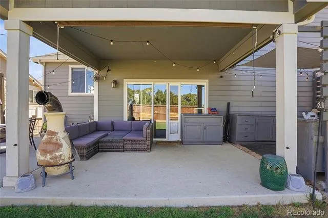 1068 Mt Oxford Avenue Severance, CO 80550