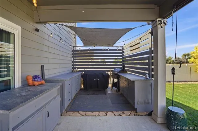 1068 Mt Oxford Avenue Severance, CO 80550