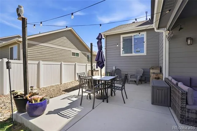 1068 Mt Oxford Avenue Severance, CO 80550