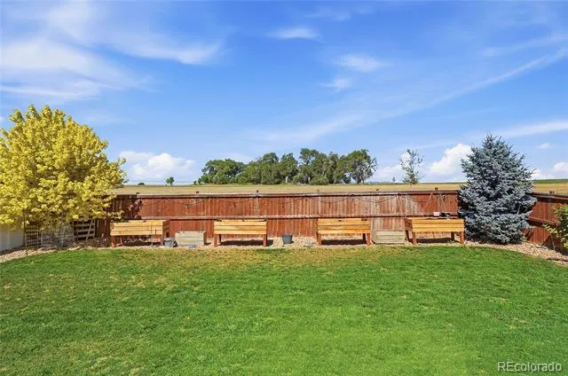 1068 Mt Oxford Avenue Severance, CO 80550