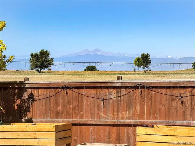 1068 Mt Oxford Avenue Severance, CO 80550