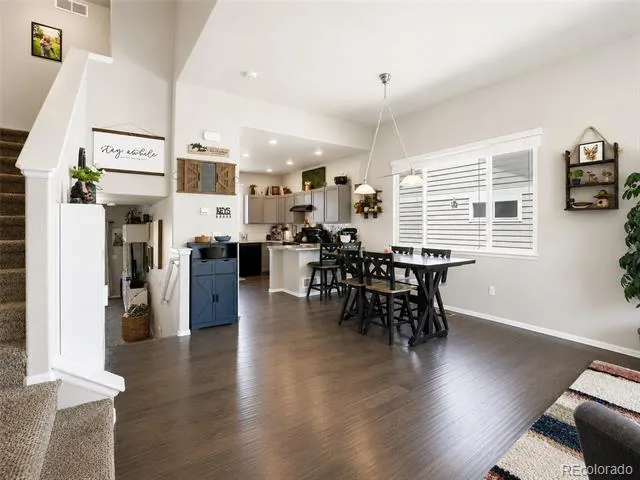 1068 Mt Oxford Avenue Severance, CO 80550
