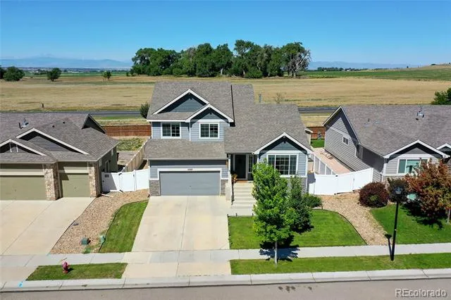 1068 Mt Oxford Avenue Severance, CO 80550