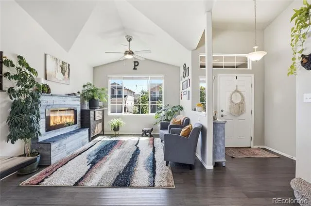 1068 Mt Oxford Avenue Severance, CO 80550