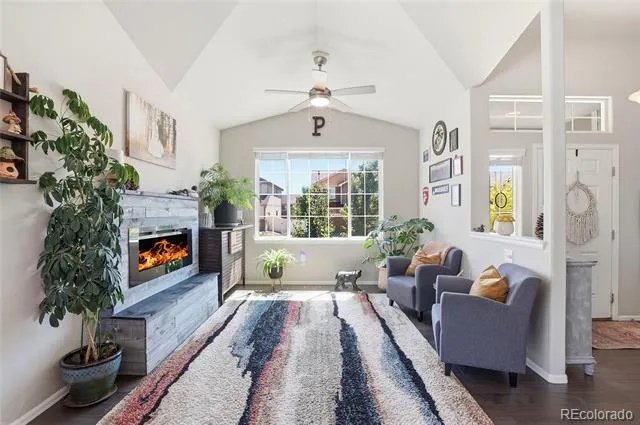 1068 Mt Oxford Avenue Severance, CO 80550