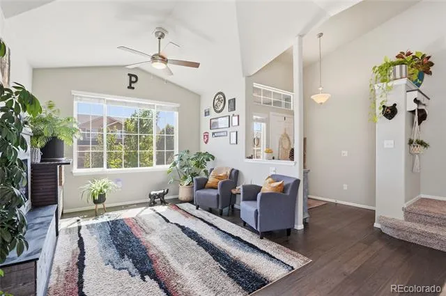 1068 Mt Oxford Avenue Severance, CO 80550