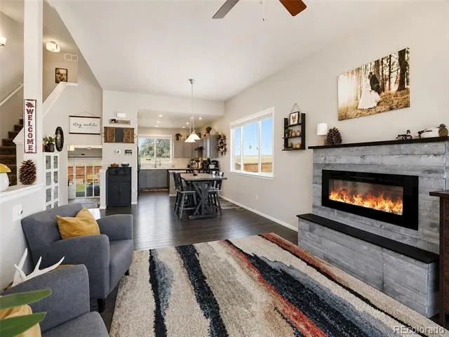 1068 Mt Oxford Avenue Severance, CO 80550