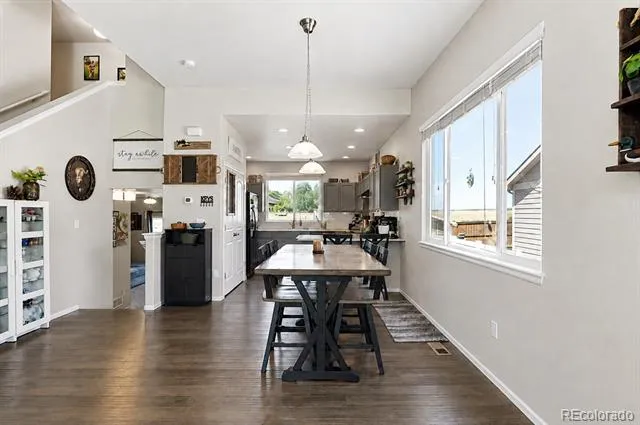 1068 Mt Oxford Avenue Severance, CO 80550