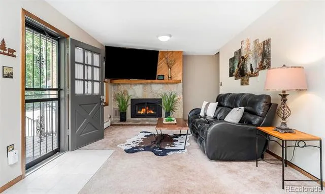1064 Apex Valley Road Black Hawk, CO 80422