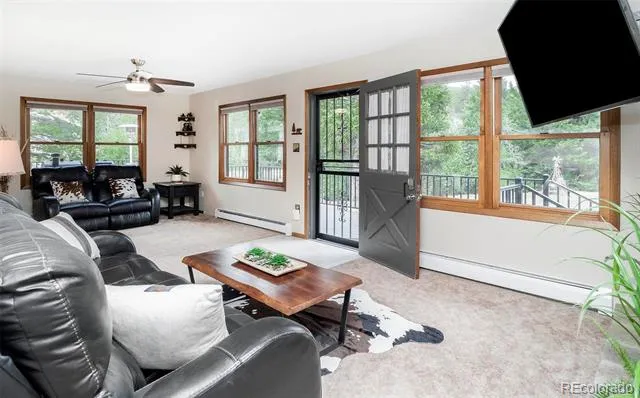 1064 Apex Valley Road Black Hawk, CO 80422