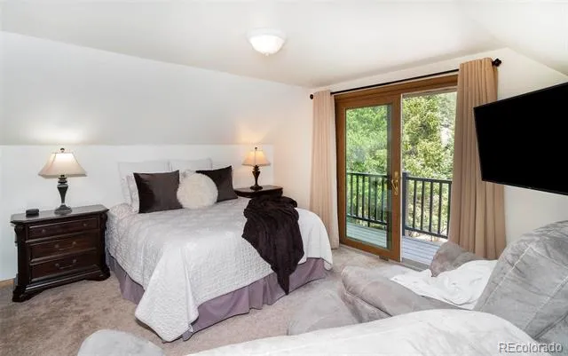 1064 Apex Valley Road Black Hawk, CO 80422