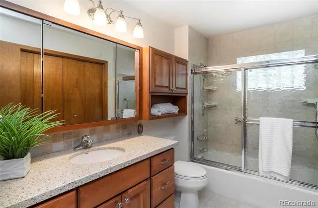 1064 Apex Valley Road Black Hawk, CO 80422