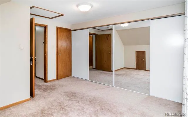 1064 Apex Valley Road Black Hawk, CO 80422