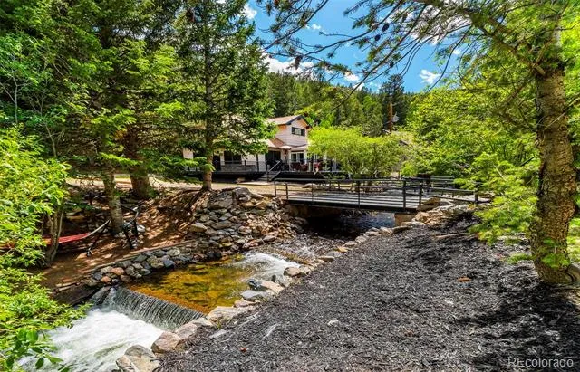 1064 Apex Valley Road Black Hawk, CO 80422