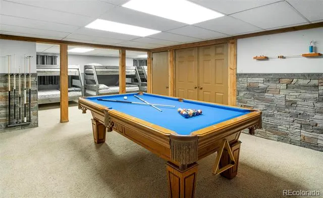 1064 Apex Valley Road Black Hawk, CO 80422