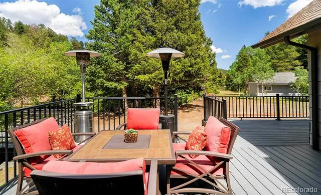 1064 Apex Valley Road Black Hawk, CO 80422