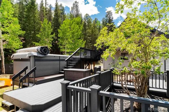 1064 Apex Valley Road Black Hawk, CO 80422
