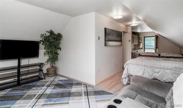 1064 Apex Valley Road Black Hawk, CO 80422