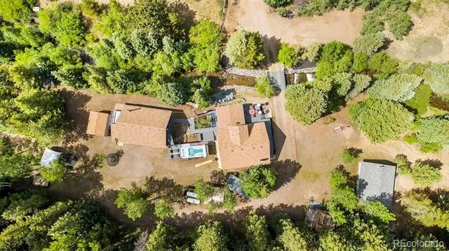 1064 Apex Valley Road Black Hawk, CO 80422