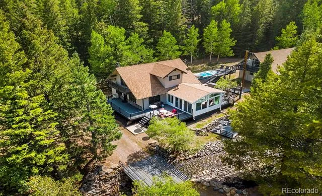 1064 Apex Valley Road Black Hawk, CO 80422