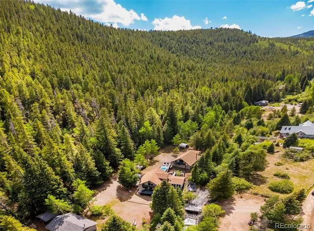 1064 Apex Valley Road Black Hawk, CO 80422
